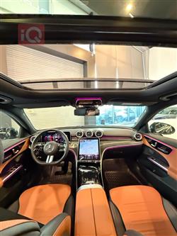 مێرسێدس بێنز C-Class